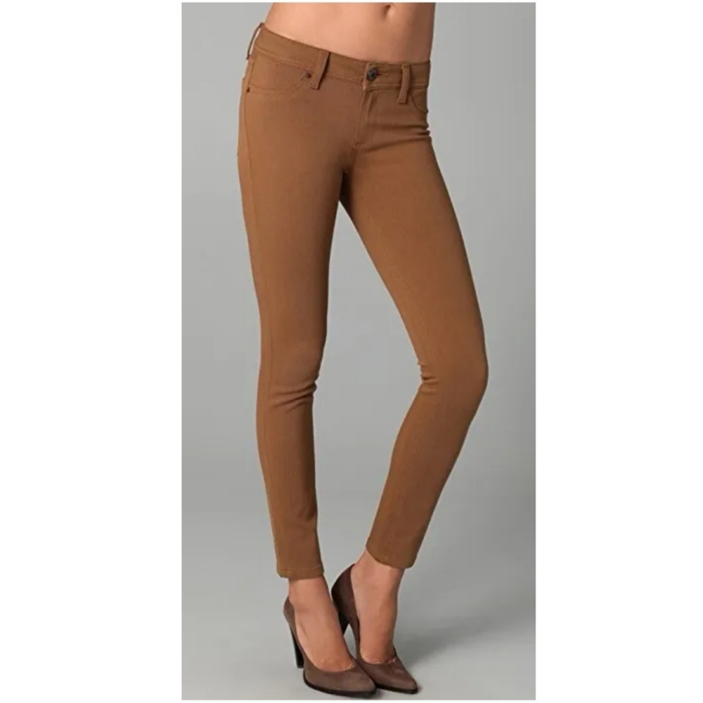 Blanc NYC Spray On Skinny Jeans Size 26